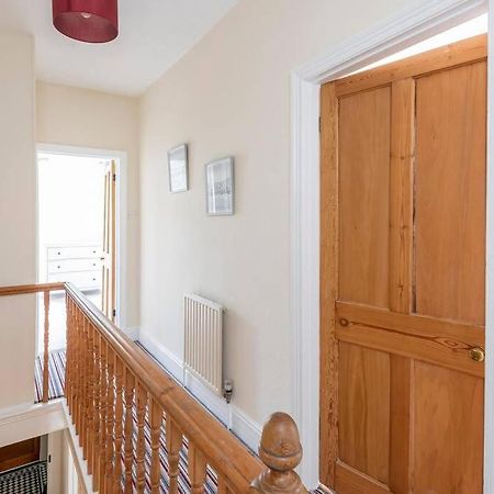 Spacious House - 2 Double Rooms - Street Parking - Garden Бат Екстериор снимка